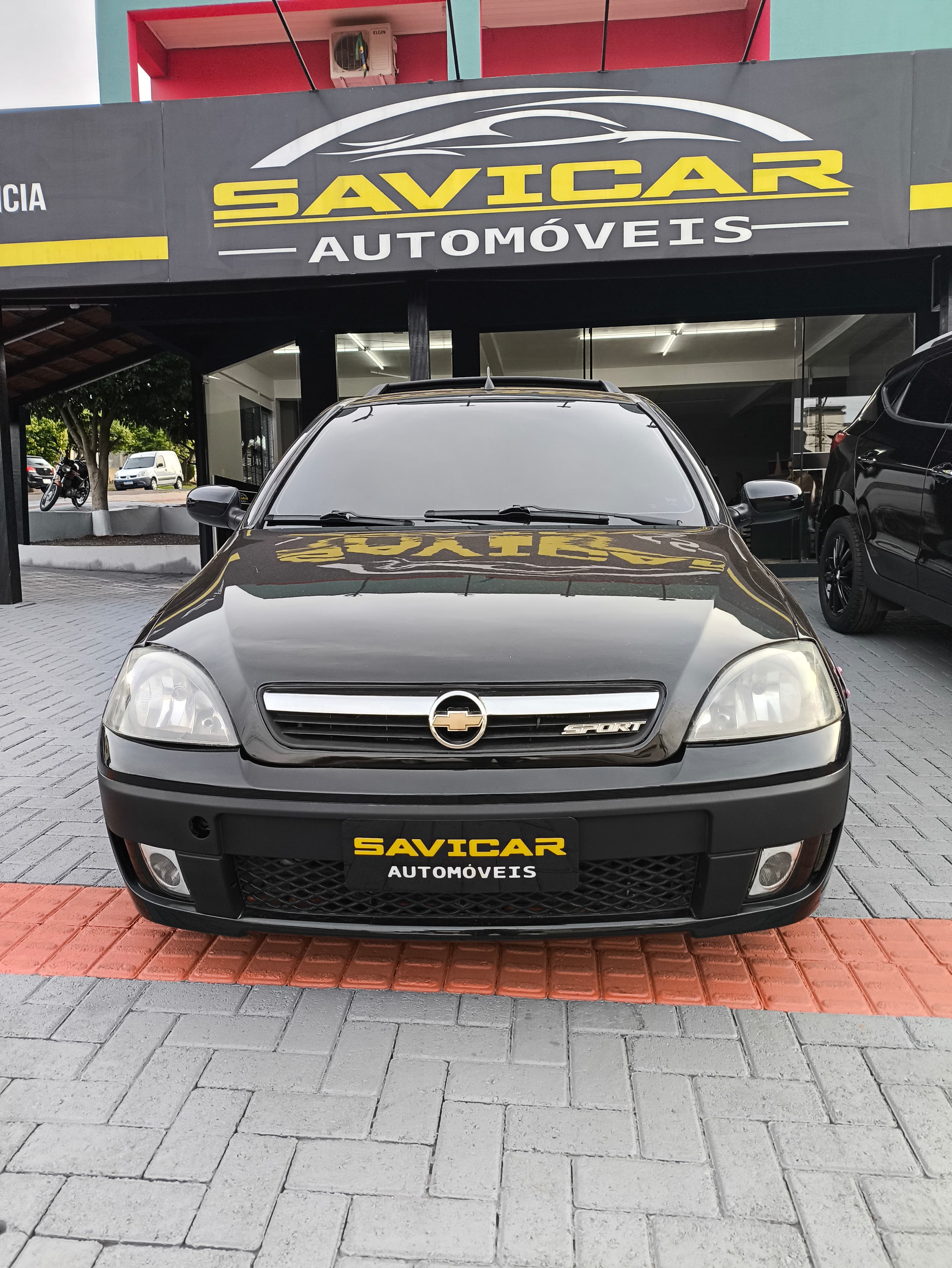 GM MONTANA SPORT 